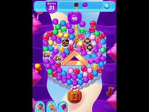 Let's Play - Sugar Blast (Level 501 - 510)
