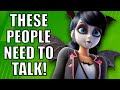 Vampigami Miraculous Ladybug Season 6 Episode 8 Review