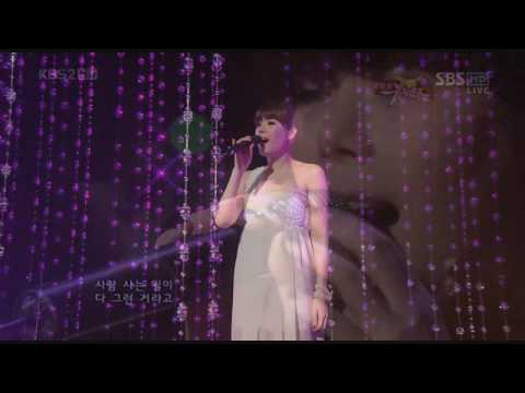 Lyn - Love...It's All Lies Special