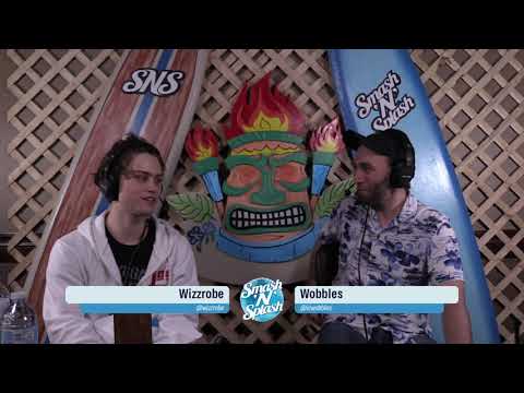 SNS5 - Wobbles Interviews Wizzrobe