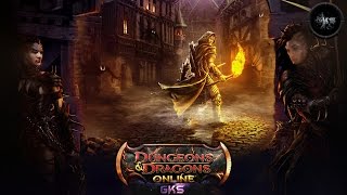 ddo necropolis tomp of the shadow lord