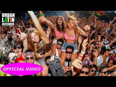 Chacal Y Yakarta - Animality (Official Video)