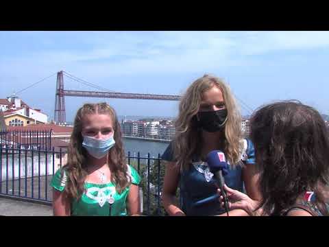 Portugalete hermana países