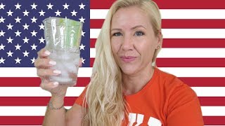 Wie bekommt man das Chlor aus dem Leitungswasser 🚰 | | Leben in den USA🇺🇸