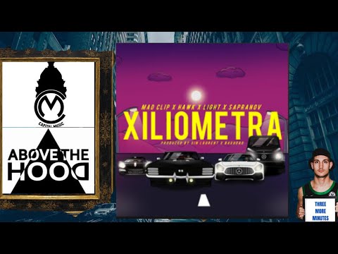 ΚΑΤΙ ΕΛΕΙΠΕ!(ΧΙΛΙΟΜΕΤΡΑ - Madclip, Hawk, Light, Sapranov )