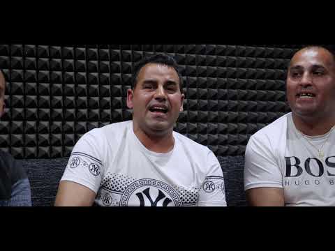 Gipsy Gent Varhanovce - Pijav mange ( OFFICIAL VIDEO )