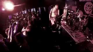 Shredhead - The Lie Live 14/8/14
