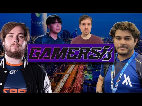 Gamers8: TEKKEN 7 Nations Cup | Finals - Match Review