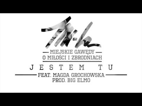 Mi-La feat. Magda Grochowska - Jestem Tu