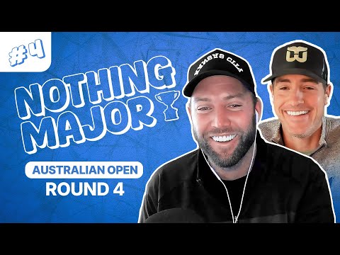2025 Australian Open: Rd 16 Recap & Quarterfinals Preview | Something Major | EP 29