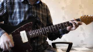 Sebadoh - My Drugs (play along)