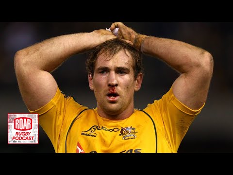 WORLD EXCLUSIVE INTERVIEW: Rocky Elsom opens up on international arrest warrant