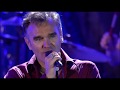 Morrissey - Please, Please, Please Let Me Get What I Want (HD)