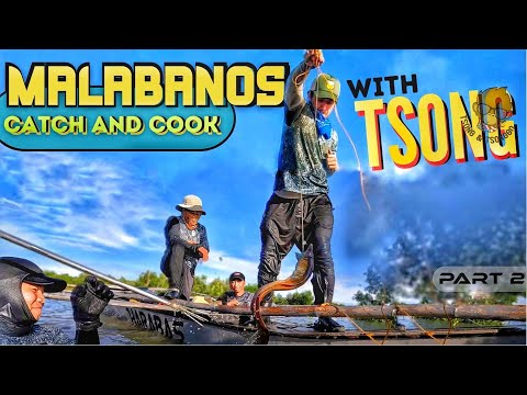 EP878-P2 - Malabanos Catch and Cook with Wil Dasovich