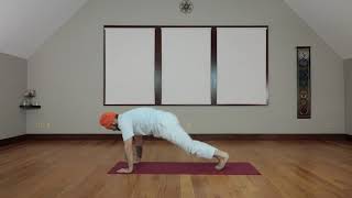 Nath Yoga, Series 3