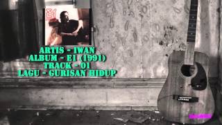 Download lagu Iwan - E1 - 01 - Gurisan Hidup mp3