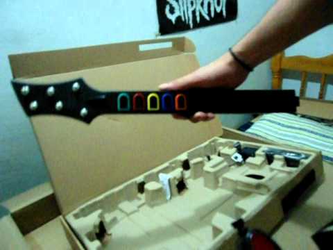 Guitar Hero : Metallica Playstation 3