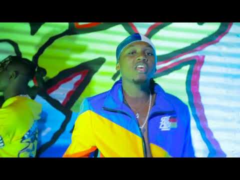 Chocha Star Ft Siano Mikono - KATI KWA KATI (Official VIDEO)