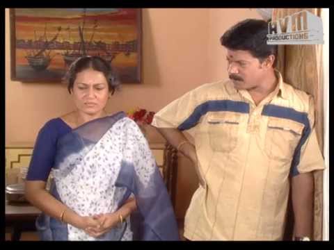 Episode 361 : Sorgam Tamil TV Serial - AVM Productions