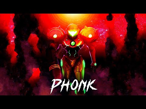 Phonk Music Mix ※ Your Mind Is Strong 💀 ※ Aggressive Drift Phonk ( фонк - фонк музыка 2023 )