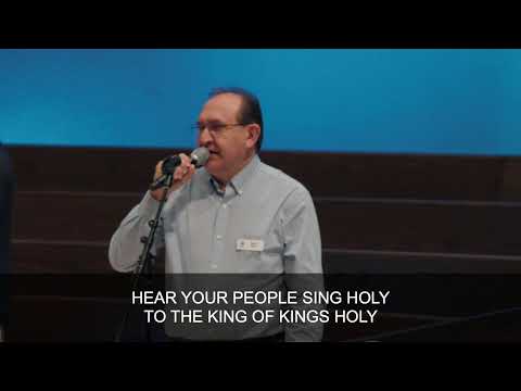 MDPC Online Worship 01.25.26