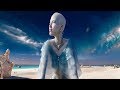 Valerian And The City of A Thousand Planets (2017) | Pearls Beach Scene