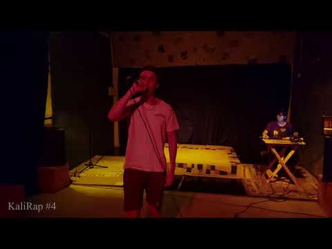 Young Price - High Fashion || KaliRap#4