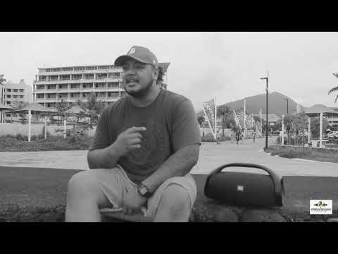JahBen - Misia Oe La'u Pele (Official Music Video)