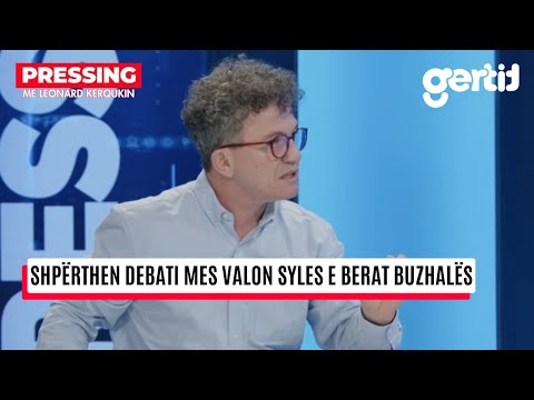 URANI U ZHDUK – EDHE TI U PATE ZHDUKË BUZHALË – ÇKA PO PREKESH PËR PDK? | Pressing | T7