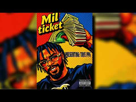 Taye PPG x Dave PPW - Only One 