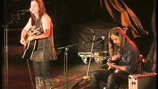 LORI McKENNA  Stealing Kisses 2011 LiVe