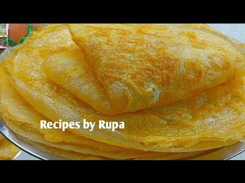 Only 5 Mins No Flour No Maida Tasty Nasta Recipe || New Easy Breakfast Recipes