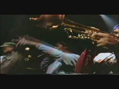 Red Hot & Cool incl. Guru and Donald Byrd live