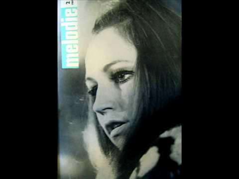 Marta Kubišová - Wie ein Fernruf