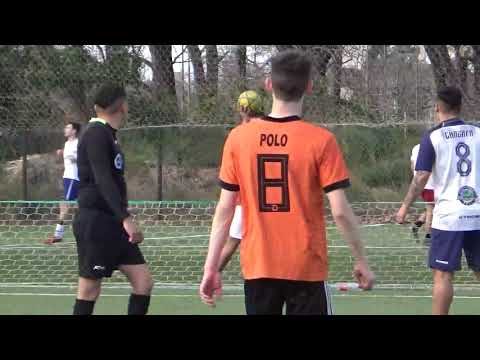 GORDUSSIAN LORDUM VS CAAZAPA #Apertura2021 Fecha 17