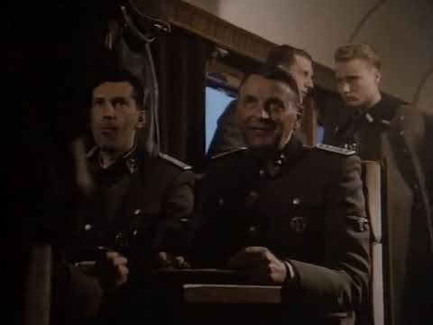War and Remembrance S01E11, Part 11, 28th Oct 1944