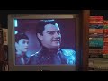 Triple Feature VHS Opening 234