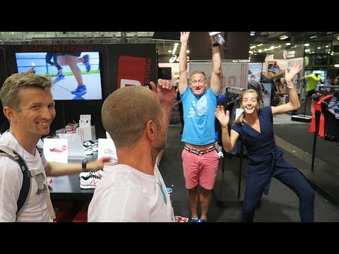 GöteborgsVarvets Expo - Vlogg avsnitt 96