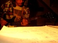 Radio Moscow - Broke Down (Guitar Cover) 