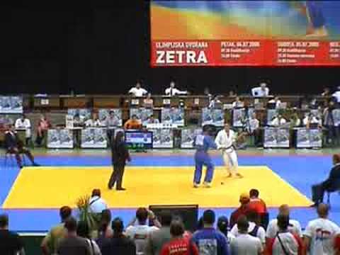 ep-judo-sarajevo 2008
