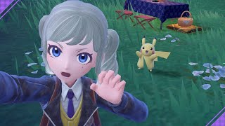 【ポケモンSV】あそぶ