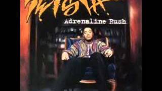 Adrenaline Rush - Twista