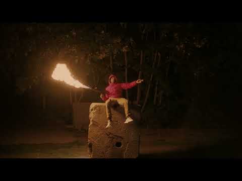 Piers James - SHOWBIZ (Official Music Video) [Payday Records]