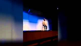 Live from Camp Hill Pa