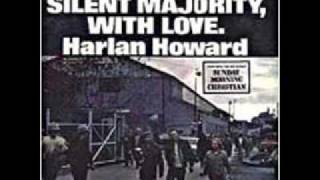 Harlan Howard - Better Get Your Pride Back Boy