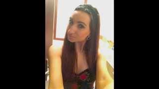 All you had to do was stay Cover