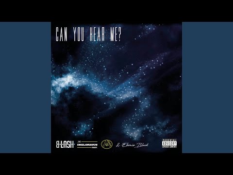 Can You Hear Me?