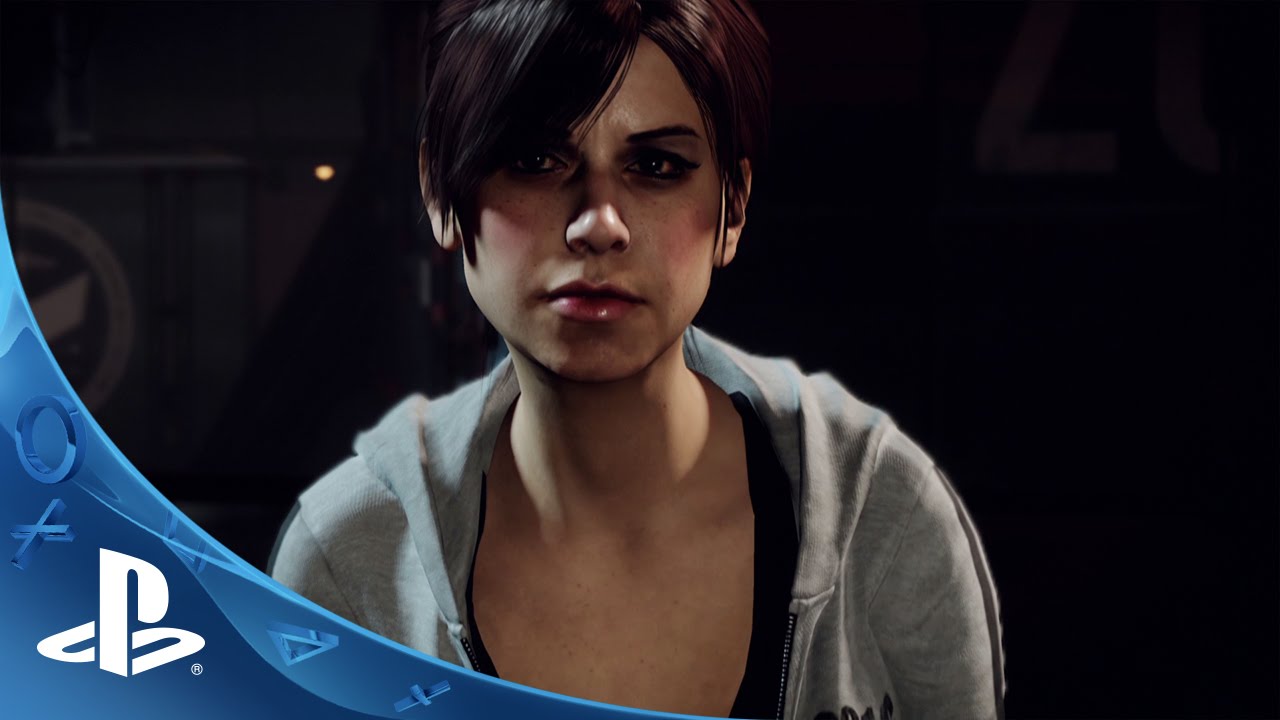 New inFAMOUS First Light Trailer Revealed