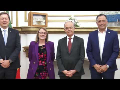 Portada video