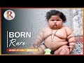 Meet The Heaviest Baby Girl Weight 55lbs And Still Growing